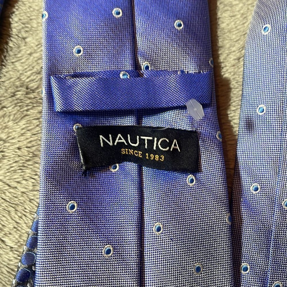 NWT Perry Ellis neck tie bundle - Picture 7 of 8